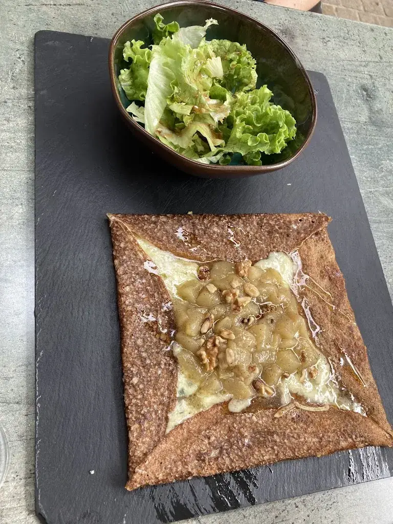 Maija_La Crêpe Rit !_Château-Thierry_review