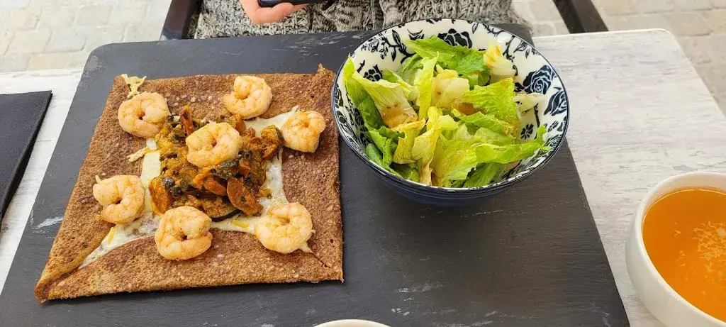 sylvie Le Tallec_La Crêpe Rit !_Château-Thierry_review