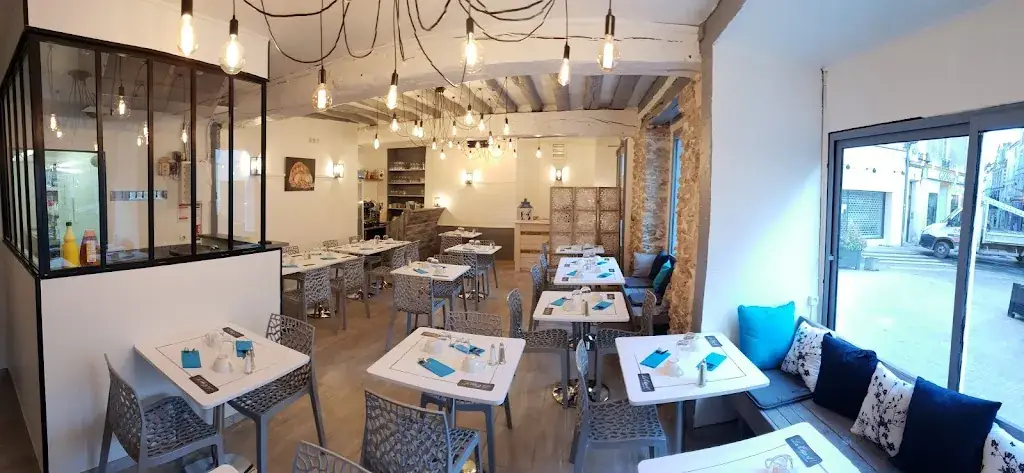 La Crêpe Rit ! restaurant in Château-Thierry