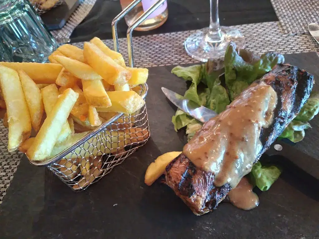 Menu_Le 911 Restaurant Chierry_Chierry_image_8