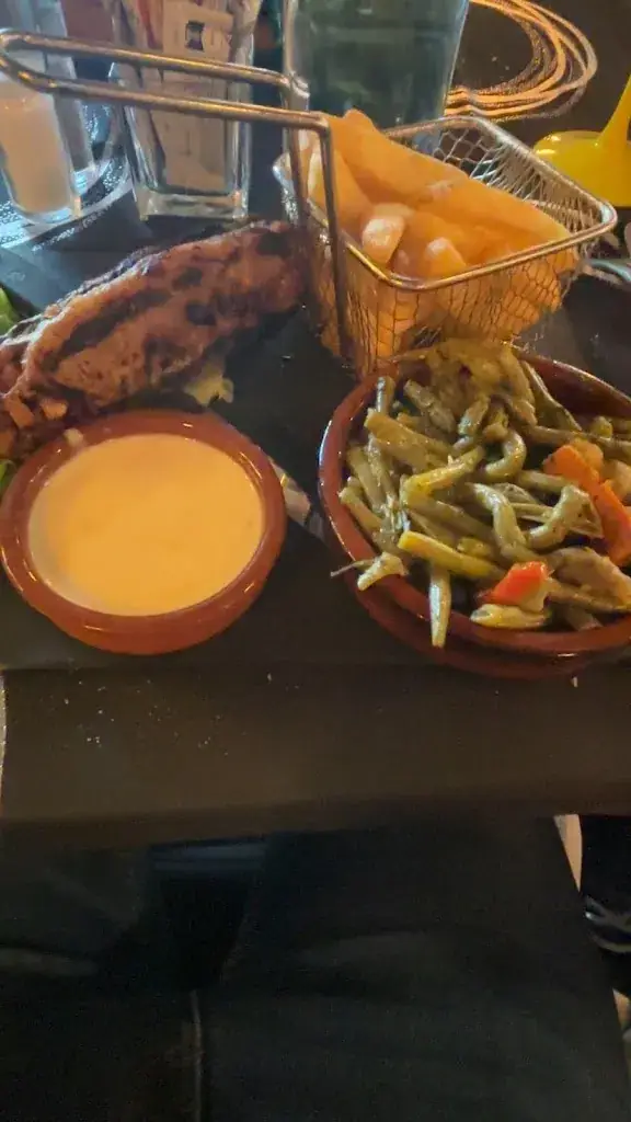 Benjamin DUMAREST_Le 911 Restaurant Chierry_Chierry_review