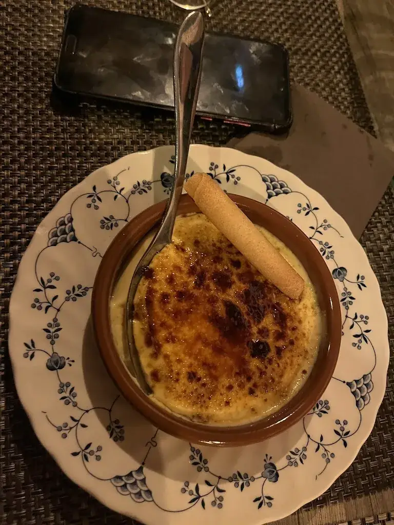 Ophélie B _Le 911 Restaurant Chierry_Chierry_review