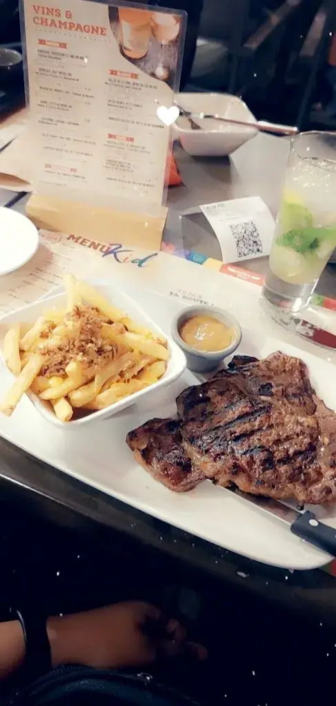 Menu_Buffalo Grill Château-Thierry_Château-Thierry_image_5