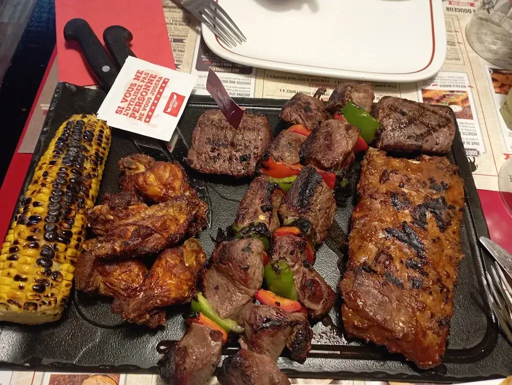 Menu_Buffalo Grill Château-Thierry_Château-Thierry_image_8