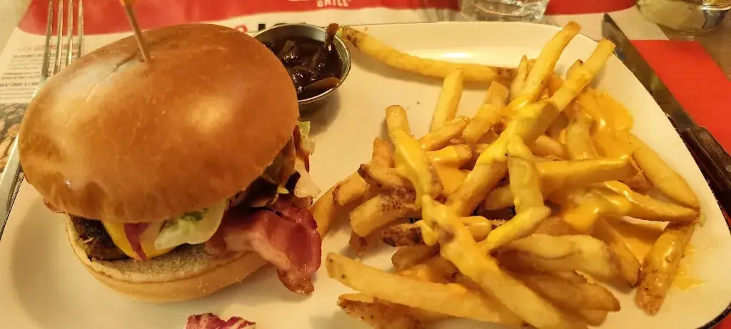 Mathias Veenman_Buffalo Grill Château-Thierry_Château-Thierry_review