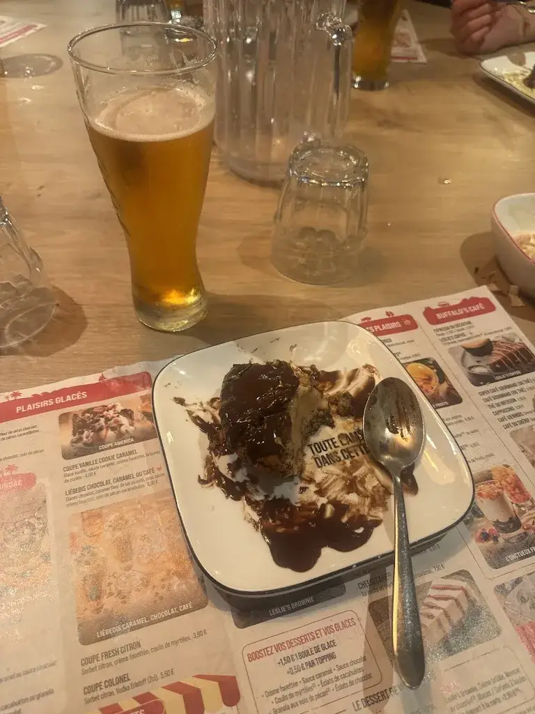 Ronald Veenbrink_Buffalo Grill Château-Thierry_Château-Thierry_review