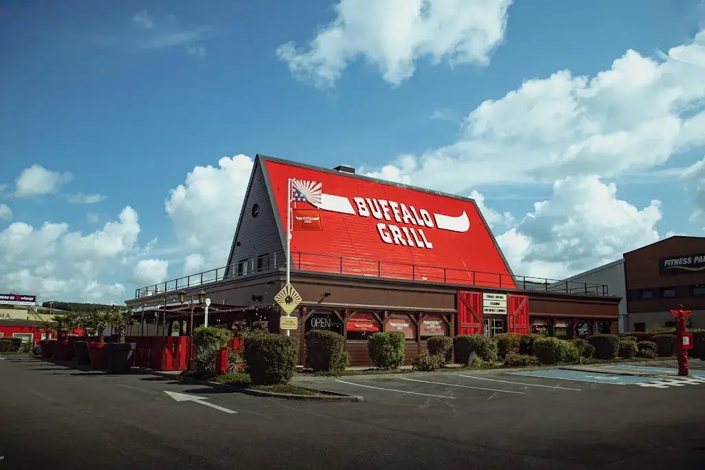 Buffalo Grill Château-Thierry_Château-Thierry_slider_image_1