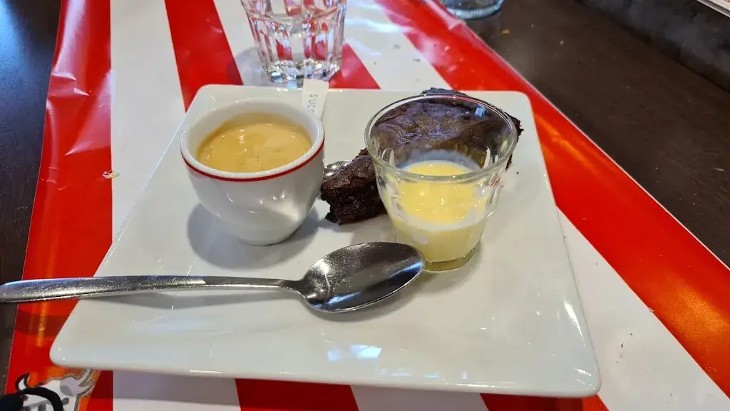 Menu_Restaurant La Boucherie_Château-Thierry_immagine_5