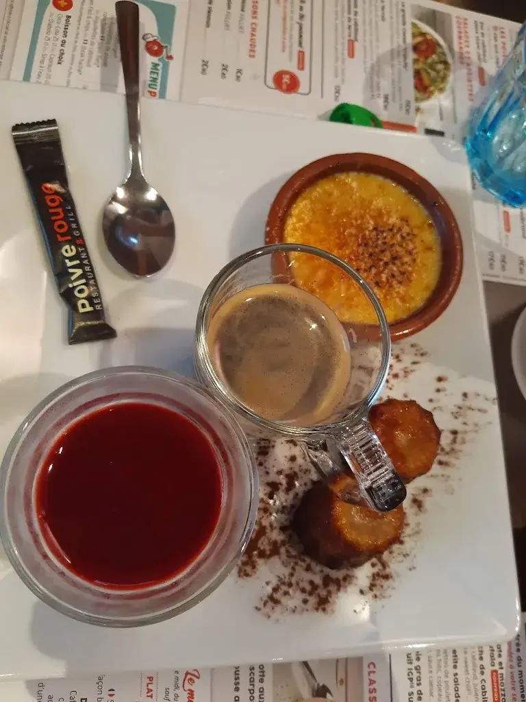 Menu_Restaurant La Boucherie_Château-Thierry_immagine_7