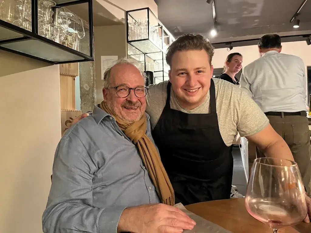 Helene Mock_La Table de l'Ours Prêles_Prêles_review