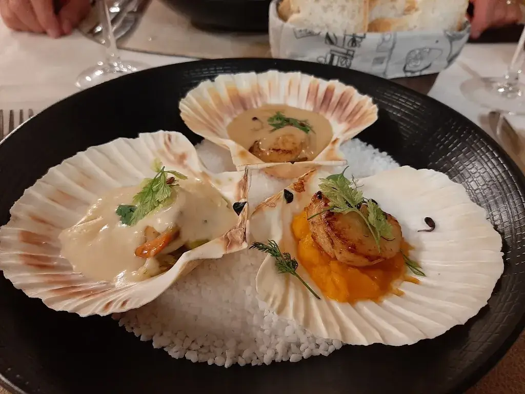 Menu_Restaurant Au Clocher_Bourbourg_image_5