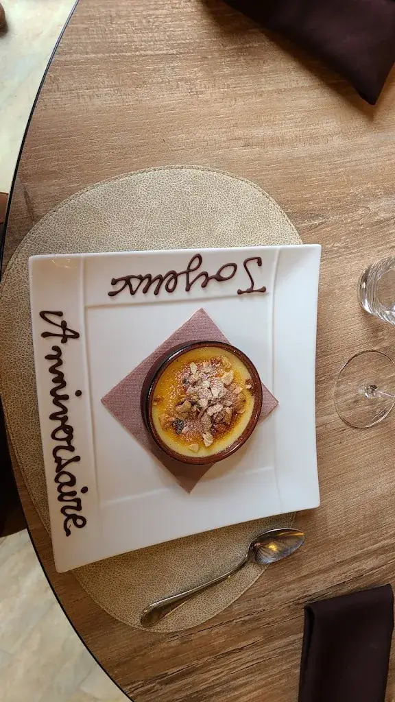 Menu_Restaurant Au Clocher_Bourbourg_image_7