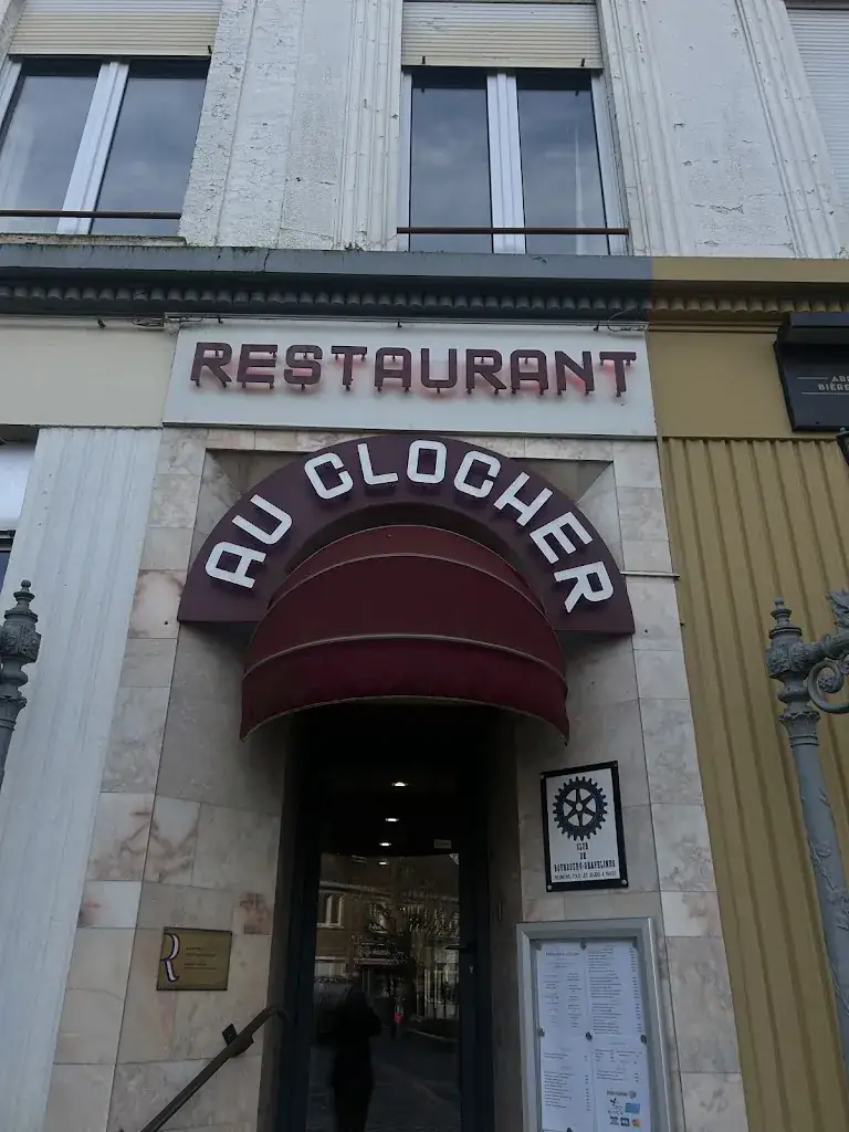 Taina_Restaurant Au Clocher_Bourbourg_review