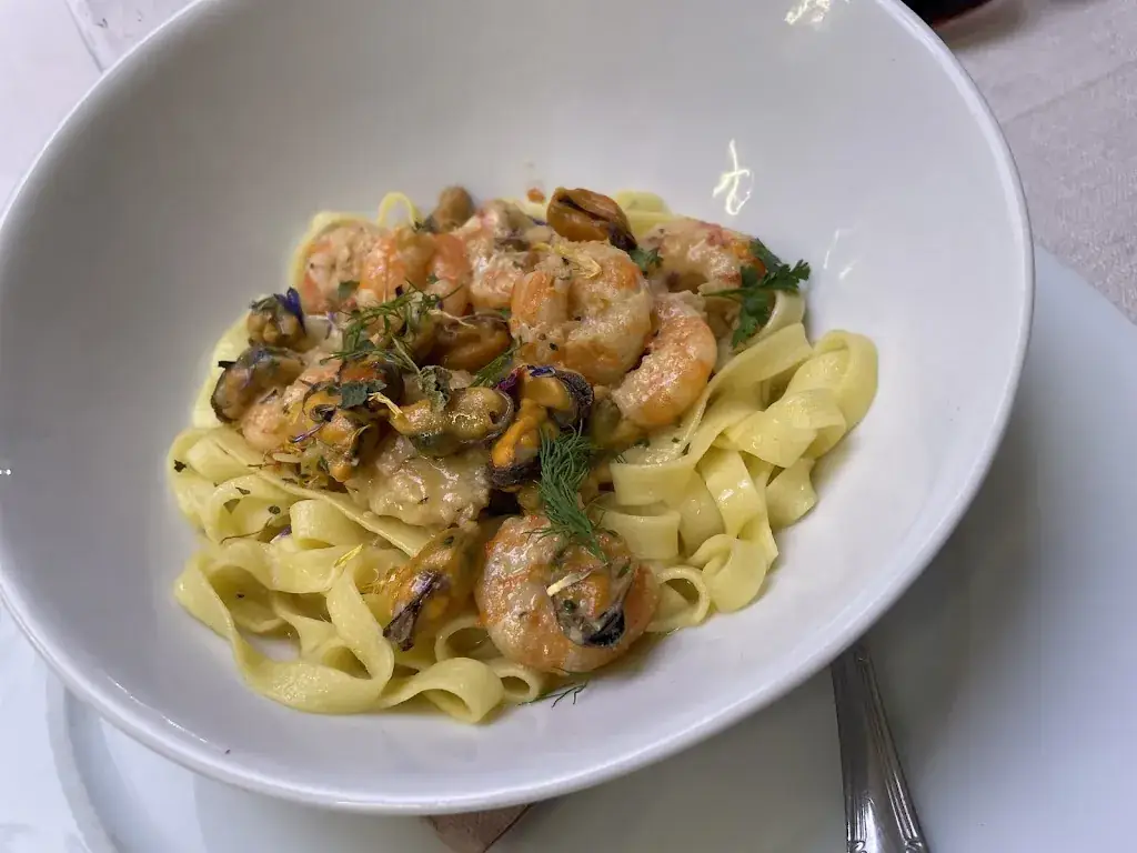 Carmen Wong_Restaurant Au Clocher_Bourbourg_review