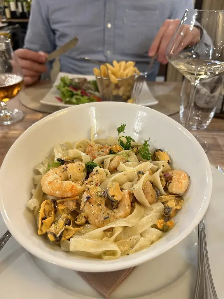 Restaurant Au Clocher_Bourbourg_slider_image_3