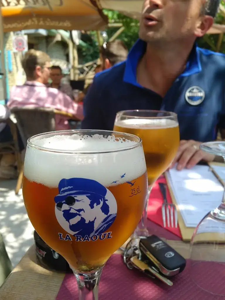 Menu_Auberge de la Brique d'Or_Bourbourg_image_1