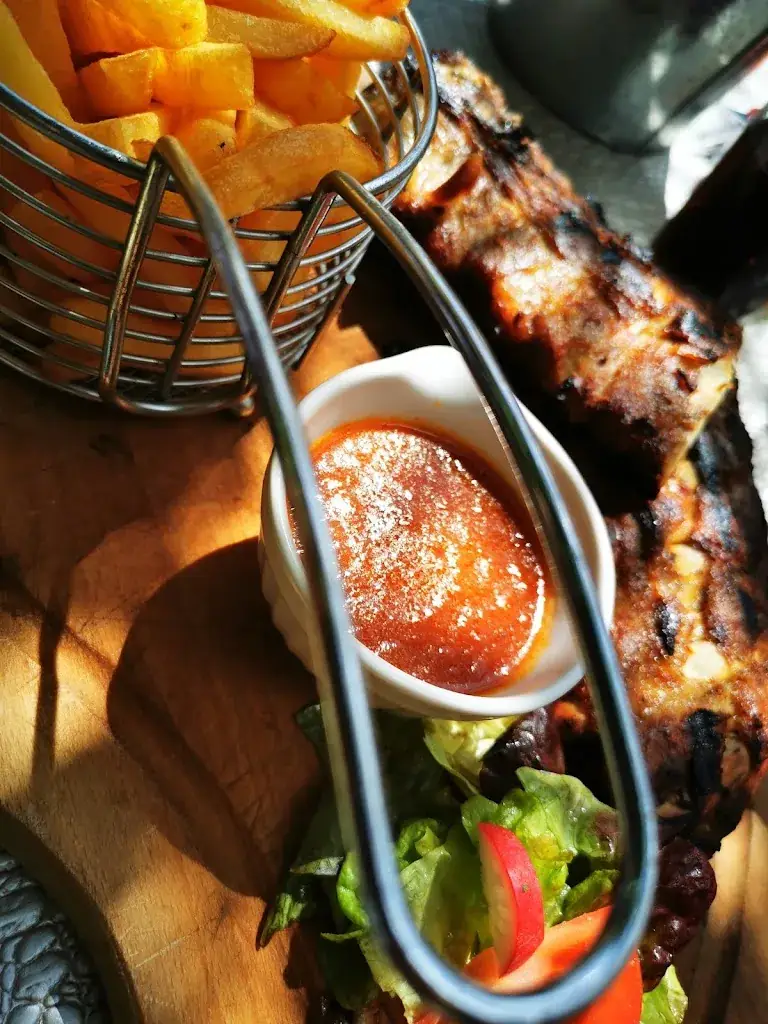 Menu_Auberge de la Brique d'Or_Bourbourg_image_9