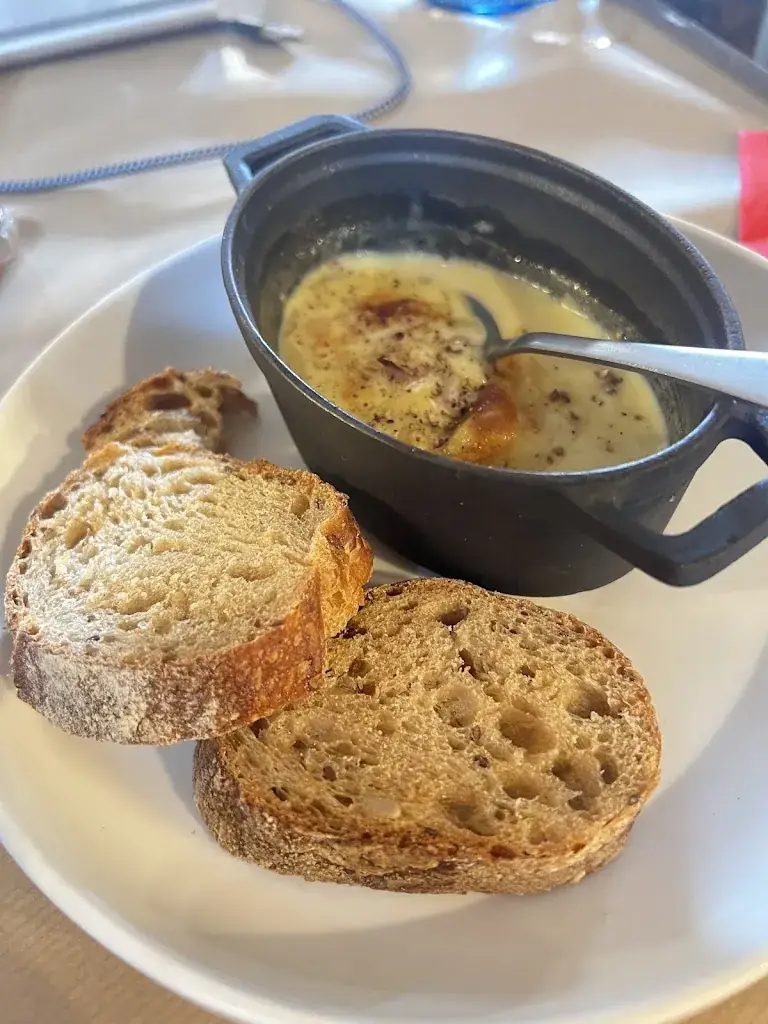 Jean-Luc MERTA_Auberge de la Brique d'Or_Bourbourg_review