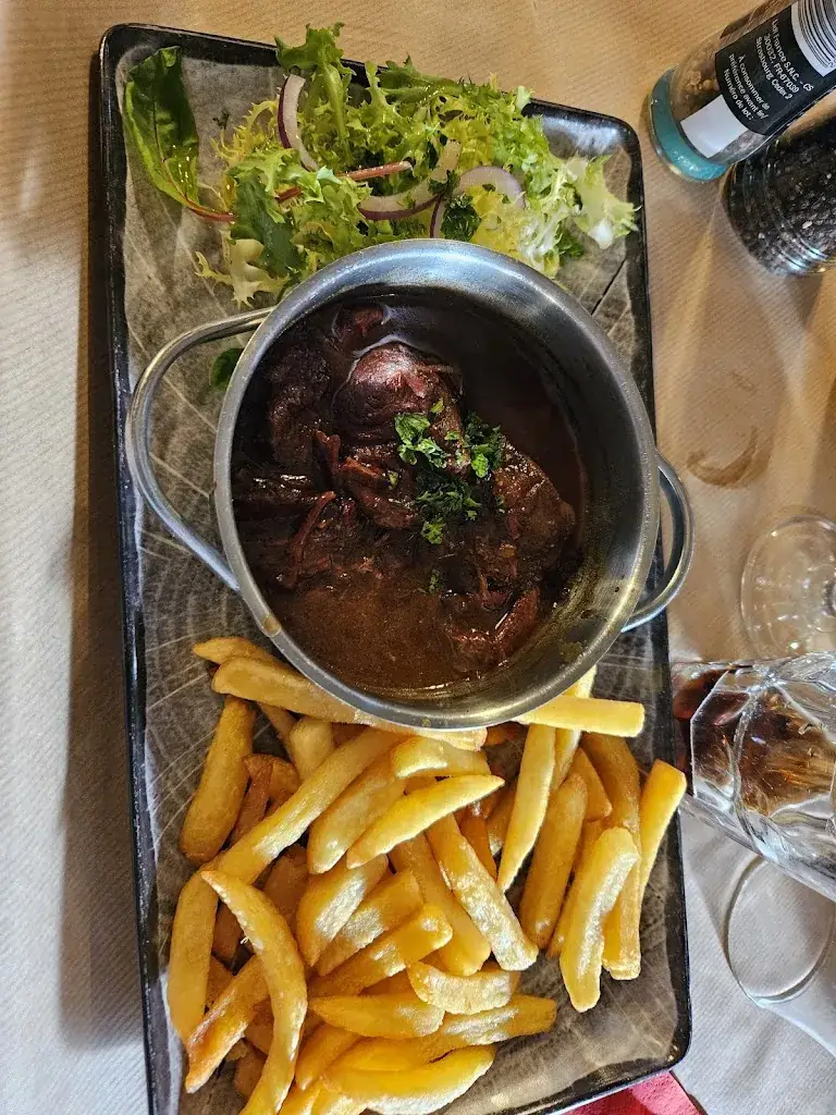 Del Monaco Bruno_Auberge de la Brique d'Or_Bourbourg_review