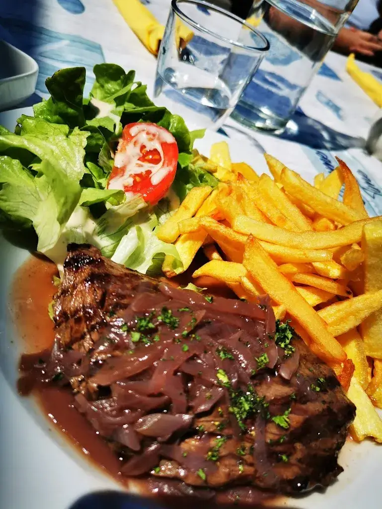 Jonathan ZO_Auberge de la Brique d'Or_Bourbourg_review