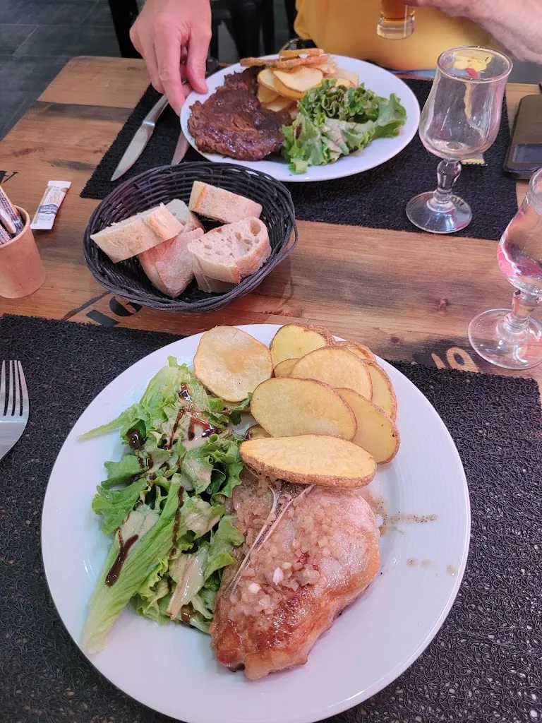 Menü_O'Quinze Neuf_Feurs_Bild_1