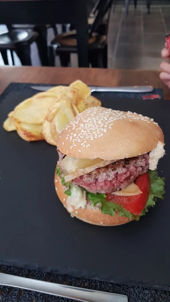 Menü_O'Quinze Neuf_Feurs_Bild_6