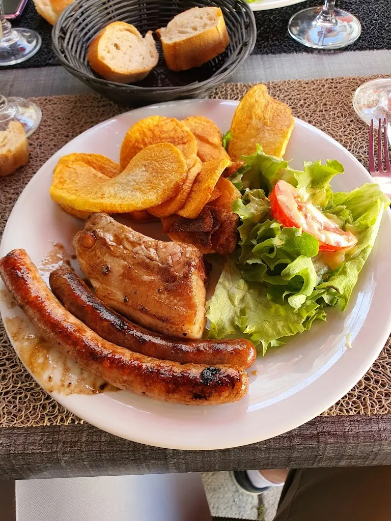 Menü_O'Quinze Neuf_Feurs_Bild_7