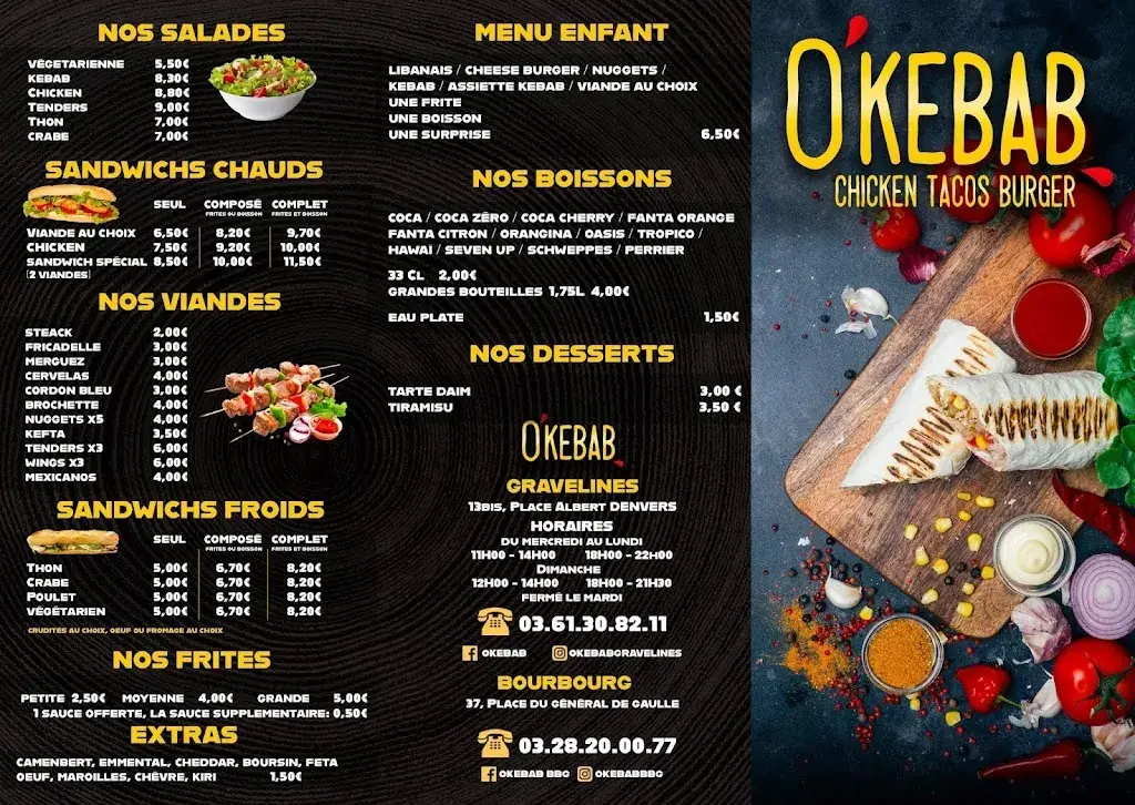Menu_Okebab bourbourg bbg_Bourbourg_image_4
