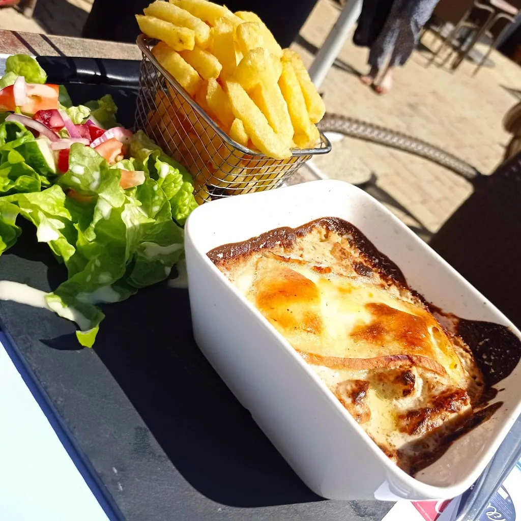 Menu_L'Estaminet Saint Gilles 14 rue de l'église 59279 CRAYWICK_Craywick_image_7