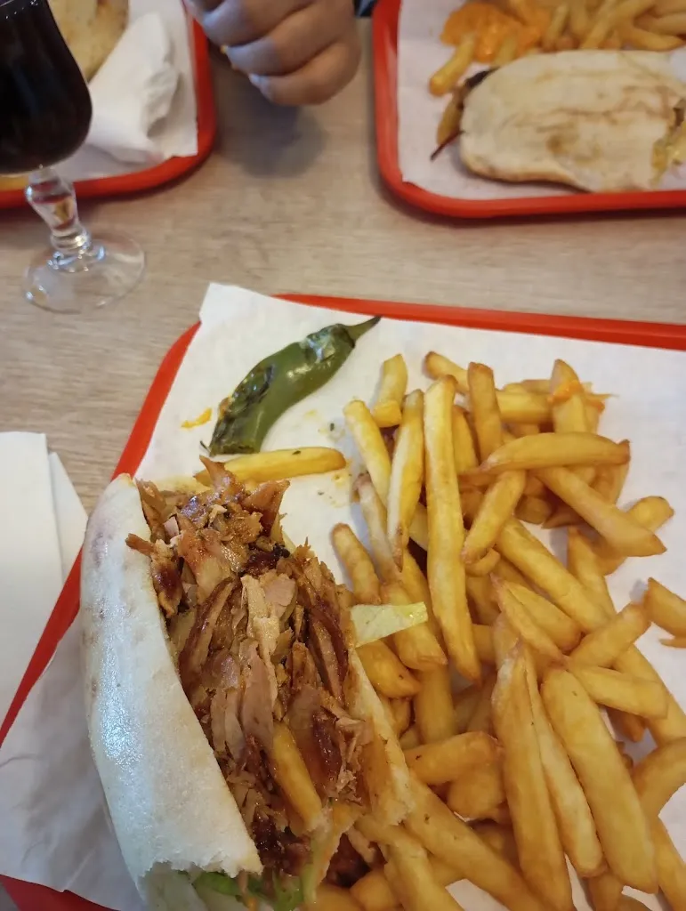 Menu_L'Estaminet Saint Gilles 14 rue de l'église 59279 CRAYWICK_Craywick_image_9