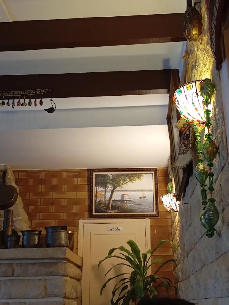 Muhammed Ali_L'Estaminet Saint Gilles 14 rue de l'église 59279 CRAYWICK_Craywick_review