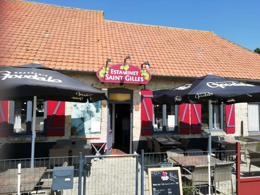 John_L'Estaminet Saint Gilles 14 rue de l'église 59279 CRAYWICK_Craywick_review