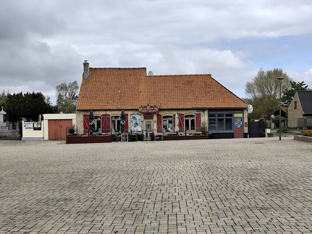 L'Estaminet Saint Gilles 14 rue de l'église 59279 CRAYWICK_Craywick_slider_image_3