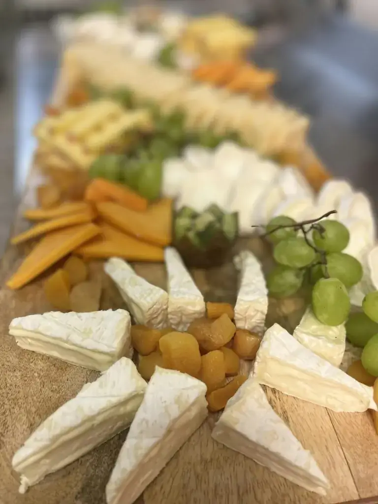 Menu_Restaurant Le P'tit Brouck_Brouckerque_image_5