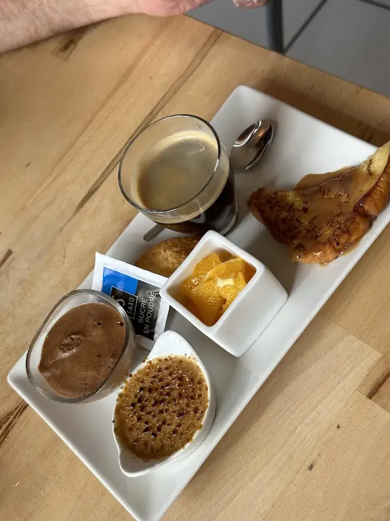 Menu_Restaurant Le P'tit Brouck_Brouckerque_image_6