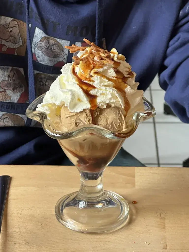 Menu_Restaurant Le P'tit Brouck_Brouckerque_image_8