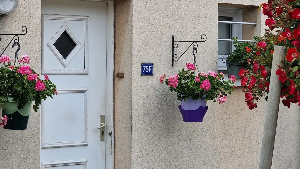 Folie Frites restaurant in Bourbourg