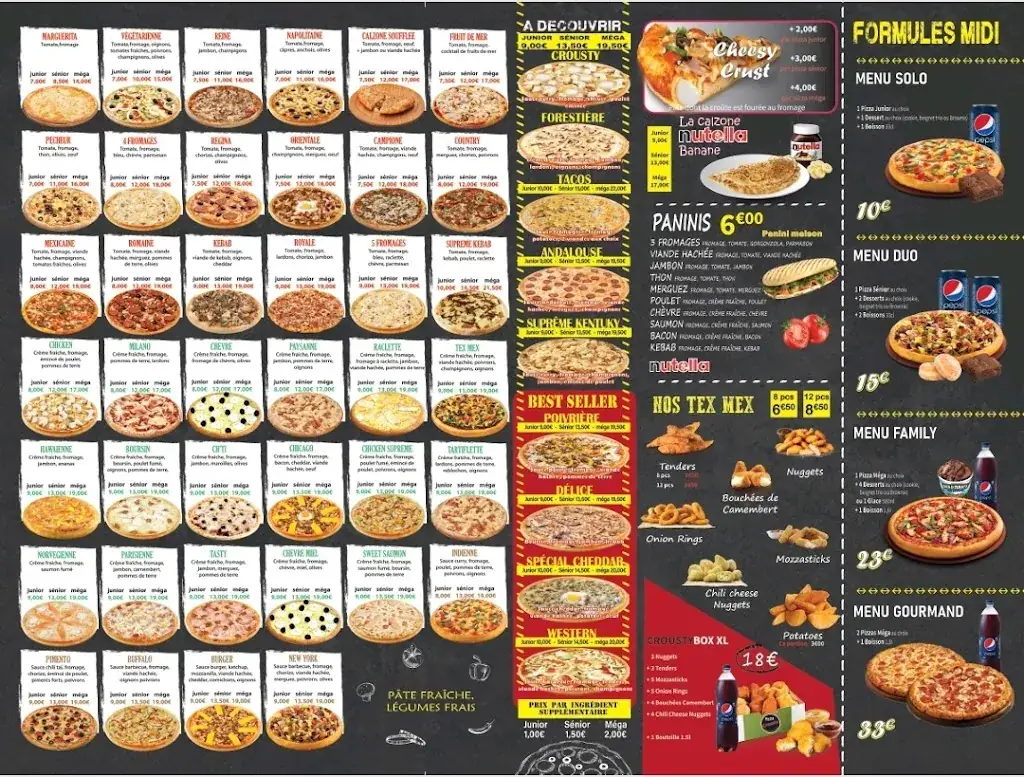 Menu_Crousty bourbourg_Bourbourg_image_2