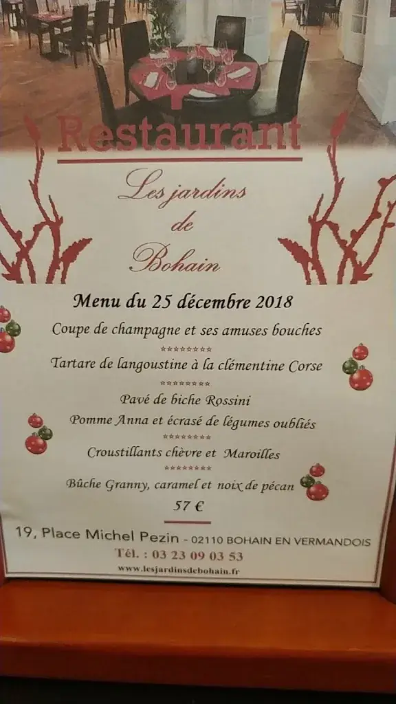 Menu_Les Jardins de Bohain_Bohain-en-Vermandois_image_3