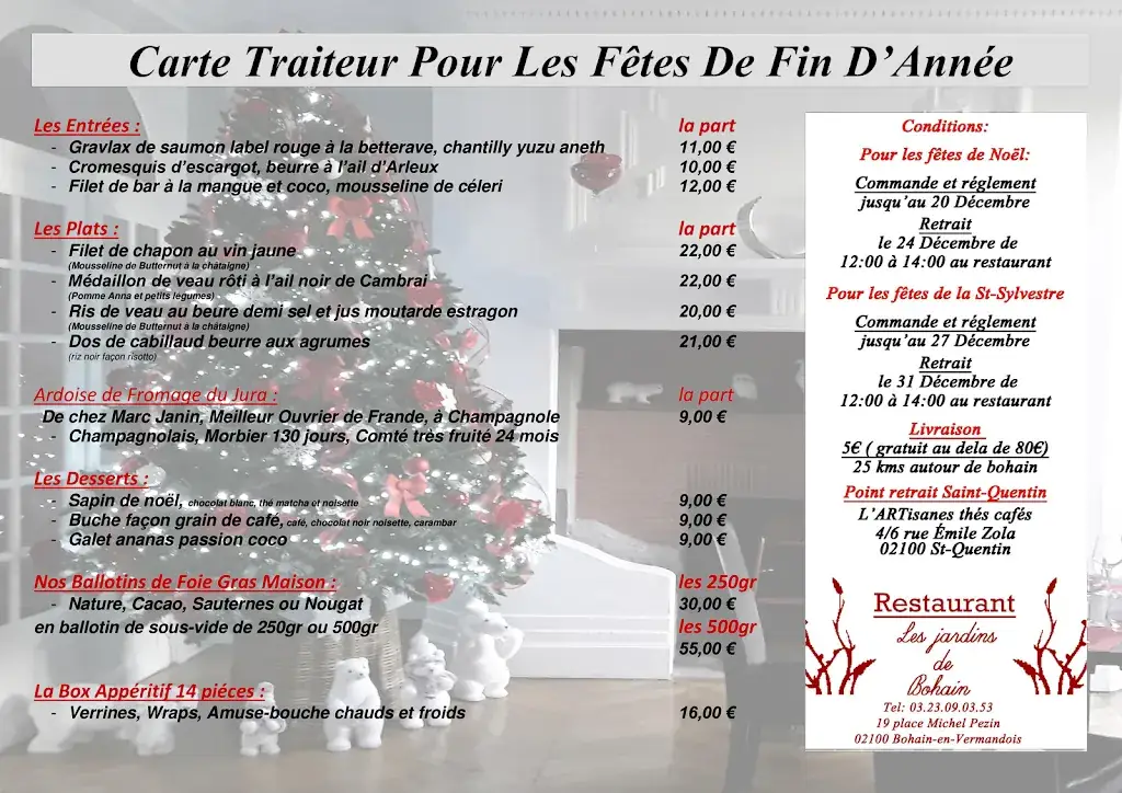 Menu_Les Jardins de Bohain_Bohain-en-Vermandois_image_4