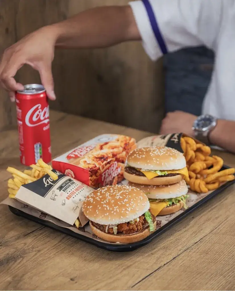 Menü_Beef’n Co - Bohain en Vermandois_Bohain-en-Vermandois_Bild_3