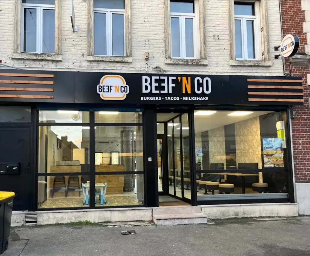 Beef’n Co - Bohain en Vermandois_Bohain-en-Vermandois_slider_image_1