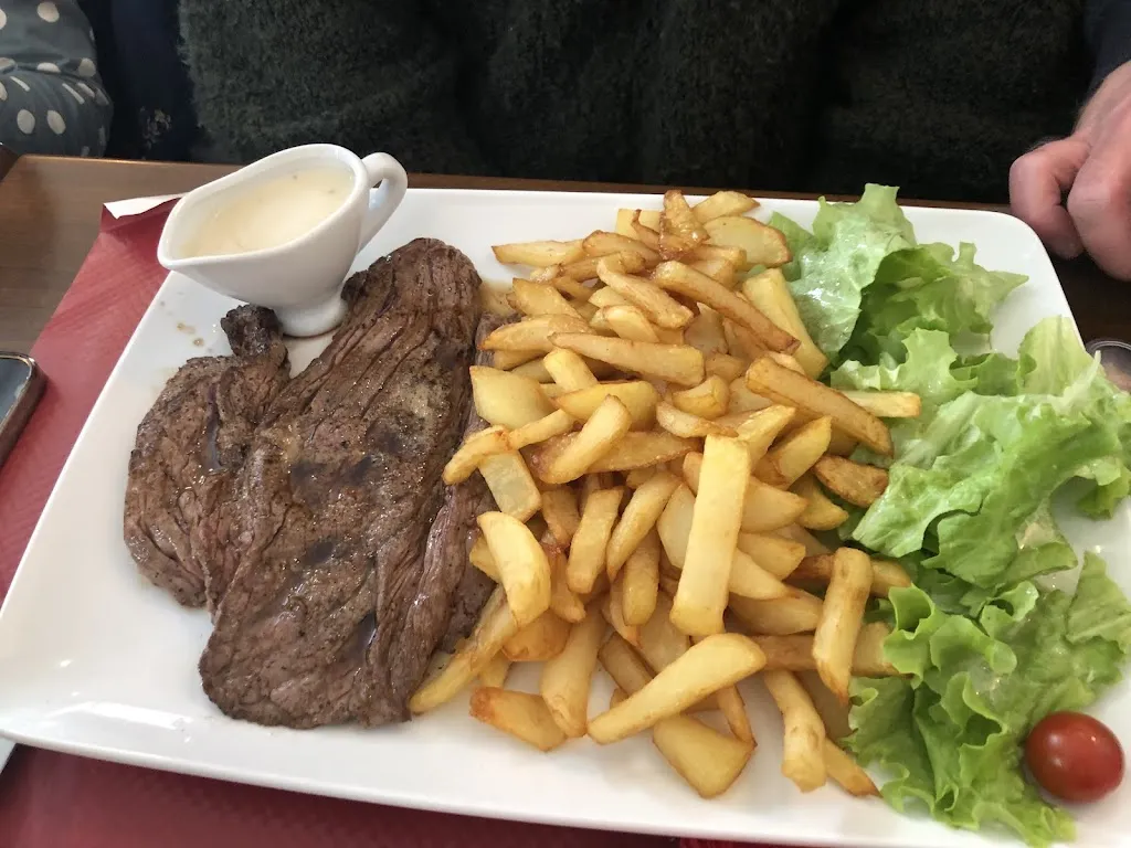 Menu_Le Central_Bohain-en-Vermandois_immagine_2