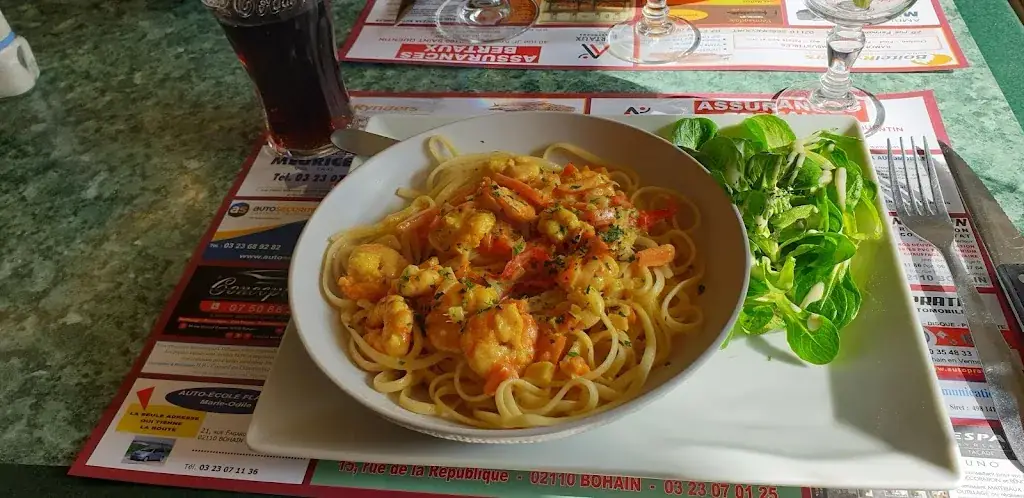 Menu_Le Borsalino_Bohain-en-Vermandois_image_9