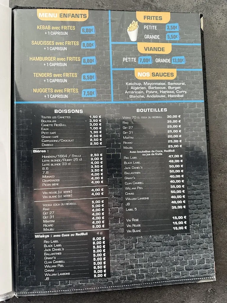 Menu_La Terrasse_Bohain-en-Vermandois_image_1