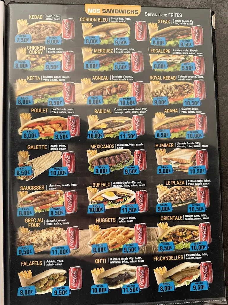 Menu_La Terrasse_Bohain-en-Vermandois_image_3