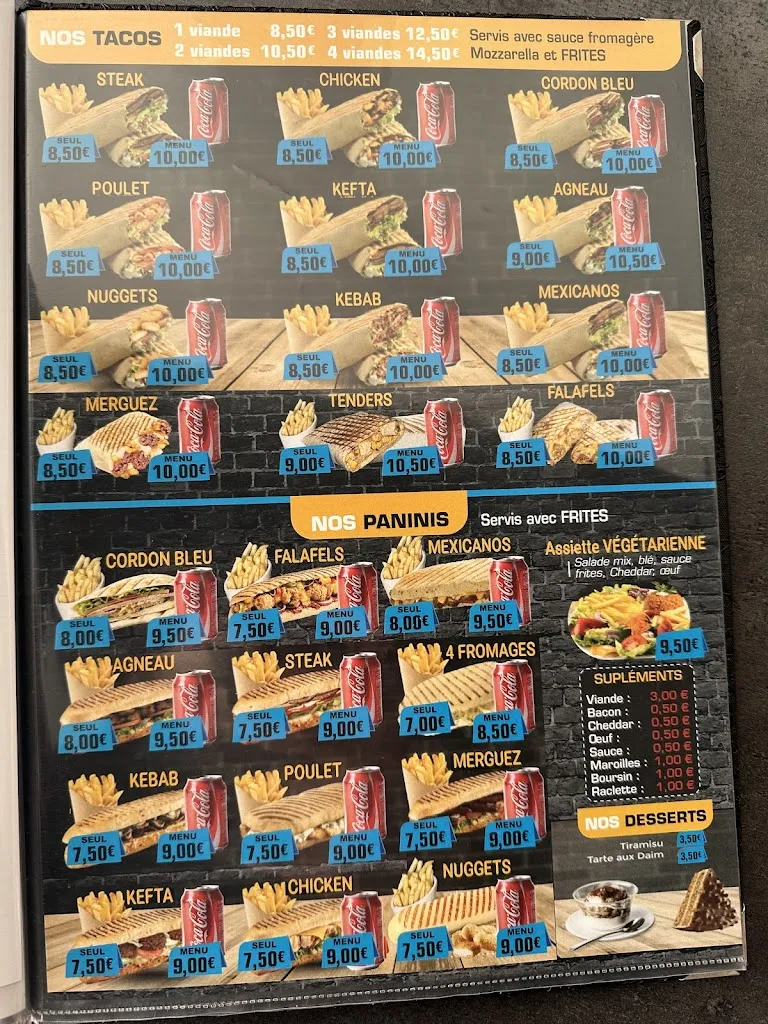 Menu_La Terrasse_Bohain-en-Vermandois_image_4