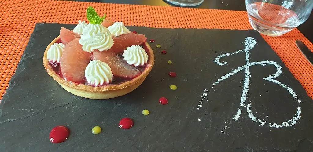 Café de L'Habitude restaurant in Bohain-en-Vermandois