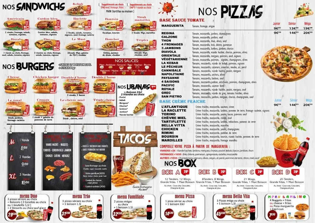 Menu_Bella vitta_Bohain-en-Vermandois_image_1