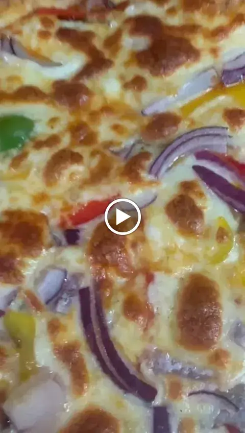 La Bona Pizza restaurant à Bohain-en-Vermandois